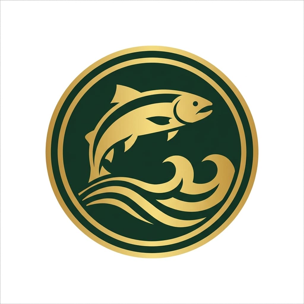Logo do Pesqueiro Pantanal